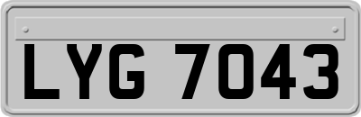 LYG7043