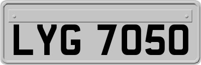 LYG7050