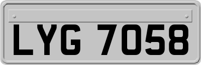 LYG7058