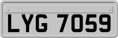 LYG7059