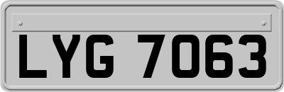 LYG7063