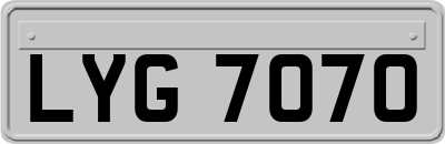 LYG7070