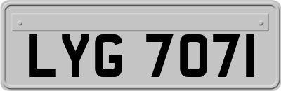 LYG7071