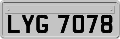 LYG7078