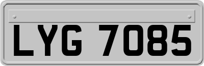 LYG7085