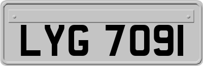 LYG7091