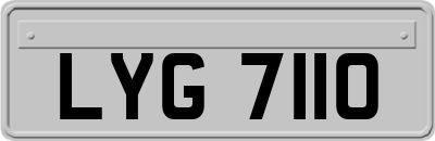 LYG7110
