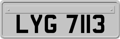 LYG7113