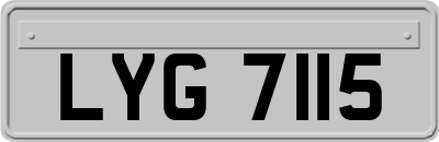LYG7115