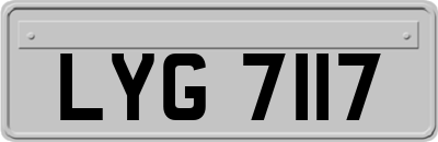 LYG7117