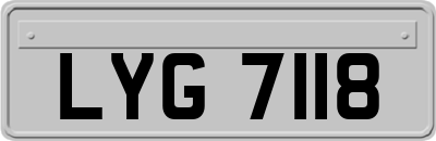 LYG7118