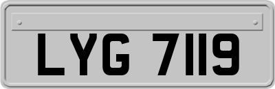LYG7119