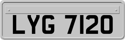 LYG7120
