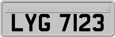LYG7123