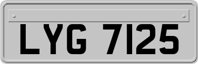 LYG7125