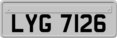 LYG7126