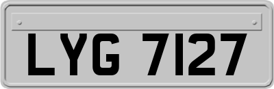 LYG7127