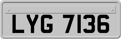 LYG7136