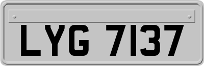 LYG7137