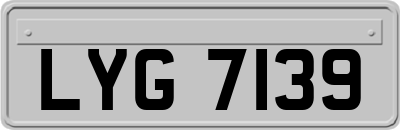 LYG7139