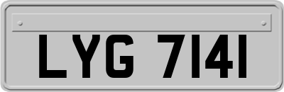 LYG7141