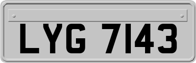 LYG7143