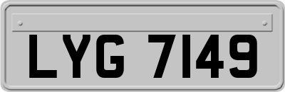 LYG7149