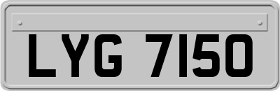 LYG7150