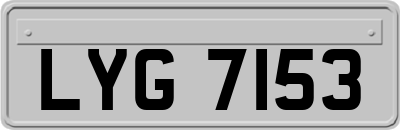 LYG7153