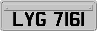 LYG7161