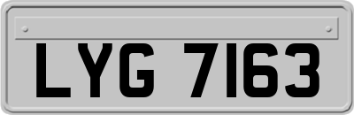 LYG7163
