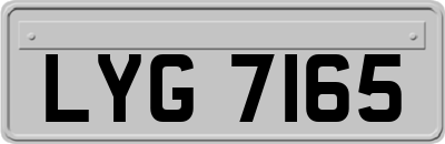 LYG7165