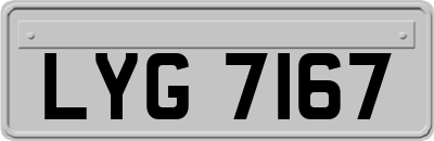 LYG7167