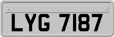 LYG7187