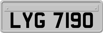 LYG7190