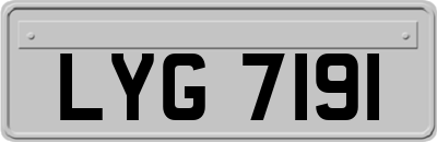 LYG7191