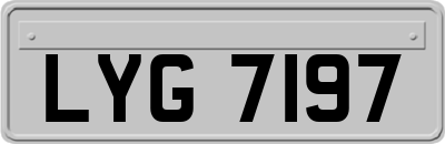 LYG7197