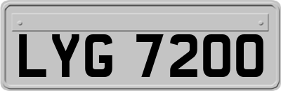 LYG7200