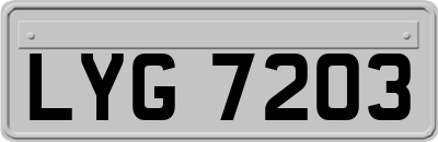 LYG7203