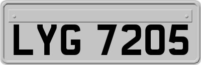 LYG7205