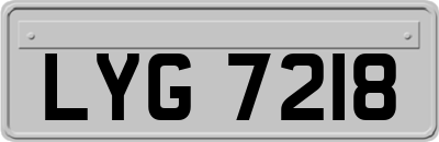 LYG7218