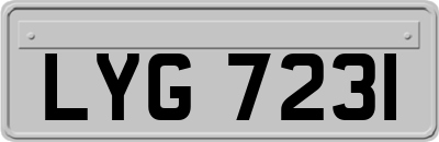 LYG7231
