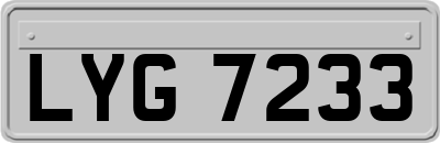 LYG7233