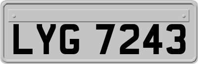 LYG7243