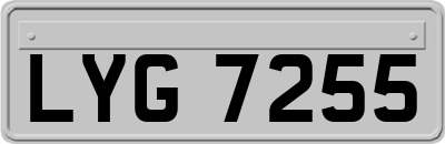 LYG7255
