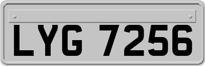 LYG7256