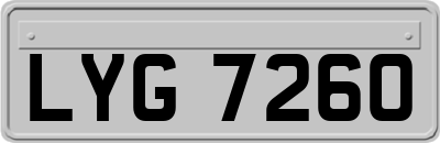 LYG7260