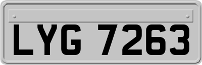LYG7263