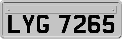 LYG7265
