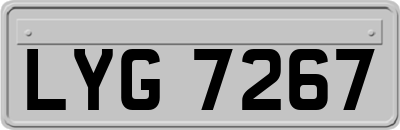 LYG7267